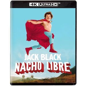 Nacho Libre